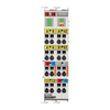 KL2542 | Bus Terminal, 2-channel motion interface, DC motor, 48 V DC, 3.5 A -  - Beckhoff Automation LLC