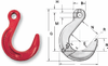 Foundry Hooks - Murphy Industrial Products Inc.