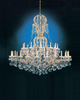 Large Chandeliers-Candle - 266549 - Light Center (The)