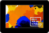 LCD Colour Displays - 2042721 - RS Components, Ltd.