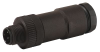 Industrial Circular Connectors - 1441282 - RS Components, Ltd.