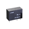 General Purpose Relays - 1204-J114AF2CS48VDC.53 - New Yorker Electronics Co., Inc.