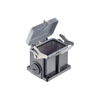 Heavy Duty Connector Housings, Hoods, Bases - 1195-19370480298-ND - DigiKey