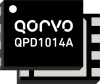 30 - 1200 MHz, 15 Watt, GaN RF Input-Matched Transistor - QPD1014A - Qorvo