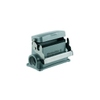 Heavy Duty Connector Housings, Hoods, Bases - 1658410000-ND - DigiKey