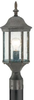 SL905063 Exterior -Post/Pier Head - 399272 - Capital Lighting, Inc.