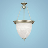 Pendants-Bowl Style - 734168 - Capital Lighting, Inc.