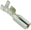 Terminals - Quick Connects, Quick Disconnect Connectors - A111327TR-ND - DigiKey