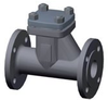 Check Valves -- Class -150,300, 900, 2500, 4500 available - Image