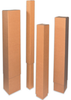 Telescoping Outer Boxes, 6 1/2