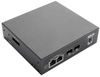 8-Port Console Server with Built-In Modem, Dual GbE NIC, 4Gb Flash and Dual SIM -- B093-008-2E4U-M - Image