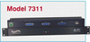 DB25 A/B Switch with Current Sinking Remote - Model 7311 - Electro Standards Laboratories