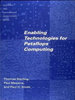Enabling Technologies for Petaflops Computing