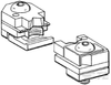 Hand Crimping Tools - 69733 - TE Connectivity