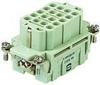 Heavy Duty Power Connectors - 09320183101 - VAST STOCK CO., LIMITED