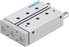 Guided actuator - DFM-32-100-P-A-KF - Festo Corporation