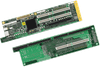 5-slot Butterfly BP for 2U chassis -- PCE-5B05V