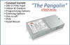LFWCP Series “The Pangolin” LED Driver - LFWCP240S380ST - Autec Power Inc.