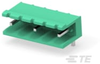 PCB Terminal Blocks - 282817-3 - TE Connectivity
