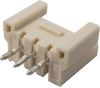 Wire-To-Board Connector, Straight, Sherlock 35362 Series, Through Hole, Header, 3, 2 Mm Rohs Compliant Molex - 39K2360 - Newark, An Avnet Company