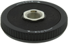 Knob Lock; Colour Ehc (Electronic Hardware) - 26F313 - Newark, An Avnet Company