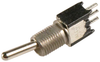 Switch, Toggle, Spdt, 20V; Switch Operation Alcoswitch Te Connectivity - 16M3848 - Newark, An Avnet Company