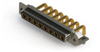 Combo D-Sub Conn, R/a Rcpt, Dc-8W8, Th; Product Range Edac - 55AJ9037 - Newark, An Avnet Company