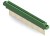 Card Conn, Single Side, 43Pos, Wire Wrap; Card Edge Connector Type Edac - 68AJ9450 - Newark, An Avnet Company