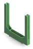 Card Edge Conn, Single, 14Pos, Wire Wrap; Card Edge Connector Type Edac - 65AJ0731 - Newark, An Avnet Company