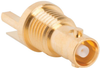 Rf Coaxial, Hd Bnc Jack, 75 Ohm, Pcb; Connector Type Amphenol Rf - 13AC9550 - Newark, An Avnet Company
