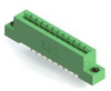 Card Conn, Single Side, 11Pos, Wire Wrap; Card Edge Connector Type Edac - 60AJ1897 - Newark, An Avnet Company
