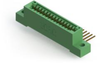 Card Conn, Single Side, 15Pos, Wire Wrap; Card Edge Connector Type Edac - 67AJ7642 - Newark, An Avnet Company