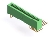 Card Edge Conn, Dual, 44Pos, Wire Wrapos; Card Edge Connector Type Edac - 64AJ7011 - Newark, An Avnet Company