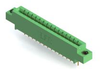 Card Conn, Single Side, 15Pos, Wire Wrap; Card Edge Connector Type Edac - 59AJ9697 - Newark, An Avnet Company