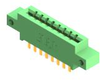 Card Edge Connector Rohs Compliant Edac - 61AJ3378 - Newark, An Avnet Company