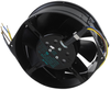 Axial Fan, 150Mm, 230Vac; Nominal Rated Voltage Ac Ebm-Papst - 86K9801 - Newark, An Avnet Company