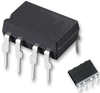 Transistor Output Optocoupler, Full Pitch, 2, 5 Kv, 200 %, 50 Ma, Dip, 8 Rohs Compliant Broadcom - 58Y4451 - Newark, An Avnet Company