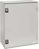 Enclosure, Wall Mount, Pet, Grey; Enclosure Type Schneider Electric - 66AH6698 - Newark, An Avnet Company