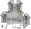 Terminal Block, Din, 4 Position, 22-12Awg; No. Of Positions Wieland Electric - 24C6632 - Newark, An Avnet Company