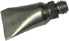 Soldering Tip, Hot Air, 16.5Mm; Tip / Nozzle Width Edsyn - 87F1876 - Newark, An Avnet Company