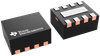 Integrated Circuits (ICs) - ESD & surge protection ICs -- TPD3F303DQDR - Image