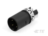 Standard Circular Connectors - 225255-E - TE Connectivity