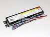 120 Volt Two Lamp F96T12ES ELECTRONIC Ballast -- B260I120M-A - Image