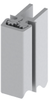 Heavy Duty Concealed Leaf Hinge -- 780-208HD - Image