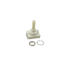 Switches - Rotary Switches - RTAP31S12WFLSS - Win Source Electronics