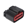 Rectangular Connector Housings - 17-2203663-5-ND - DigiKey