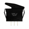 Switches - Rocker Switches -- KTG2AMB2BBBRN1 - Image