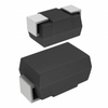 Circuit Protection - Transient Voltage Suppressors (TVS) - TVS Diodes -- P4SMA12CAS_R1_00001 - Image