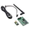 Development Boards, Kits, Programmers - Evaluation Boards - RF Evaluation and Development Kits, Boards - DVK-SIP-SFEU-API-1-GEVK - Acme Chip Technology Co., Limited