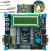Development Boards, Kits, Programmers - Evaluation Boards - Embedded MCU, DSP Evaluation Boards - STM3210B-SK/KEIL - Shenzhen Shengyu Electronics Technology Limited